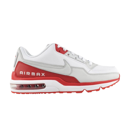 Air Max LTD 'Varsity Red' ᡼