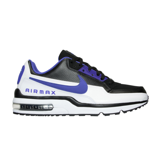 Air Max LTD 3 Premium 'Persian Violet' ᡼