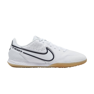 React Tiempo Legend 9 Pro IC 'White Blackened Blue Gum'