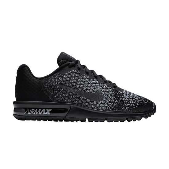 Air Max Sequent 2 ᡼