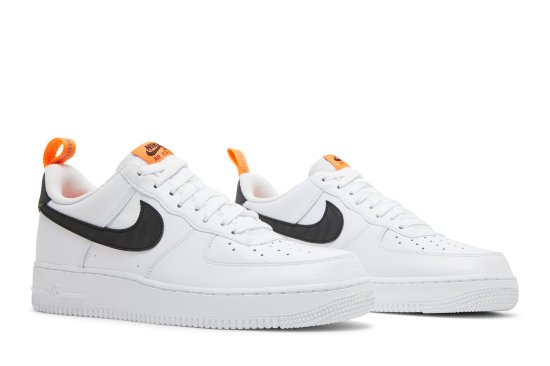 Air force shop one pivot