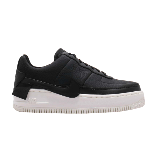 Wmns Air Force 1 Jester XX Premium 'Black' - NBAグッズ バスケ