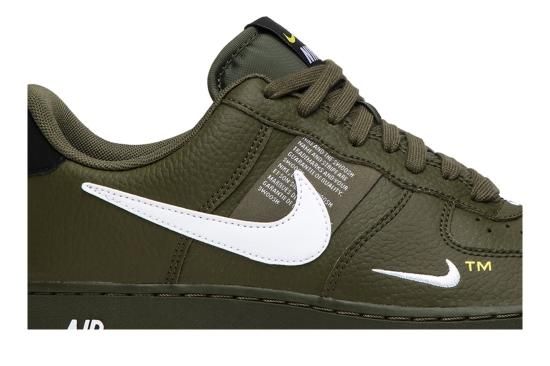 Air force 1 lv8 overbranding 2025 Air force 1 lv8 overbranding 2025