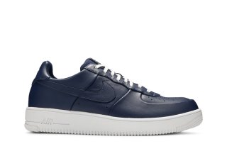 Air Force 1 UltraForce Leather 'Binary Blue' ͥ