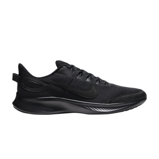 Runallday 2 'Black Anthracite'
