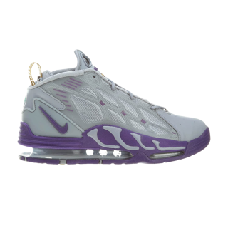 Air Max Pillar 'Stealth Club Purple'