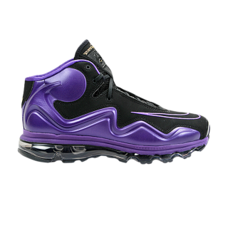 Air Max Flyposite 'Black Club Purple'