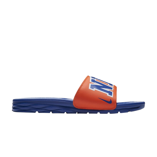 NBA x Benassi 'Knicks' ᡼