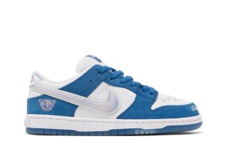 Born x Raised x Dunk Low SB 'One Block at a Time' ͥ