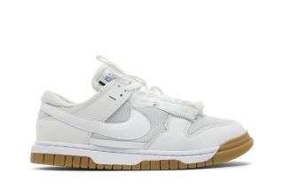 Air Dunk Jumbo 'Remastered - White Gum' ͥ