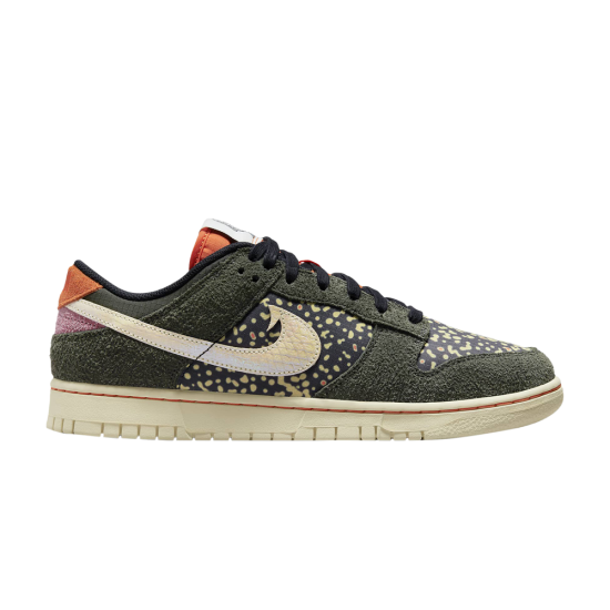 Dunk Low SE 'Rainbow Trout' ᡼