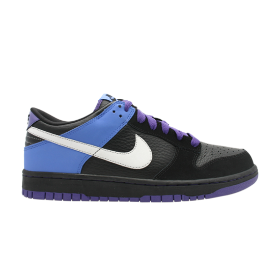 Nyx Dunk Low ᡼