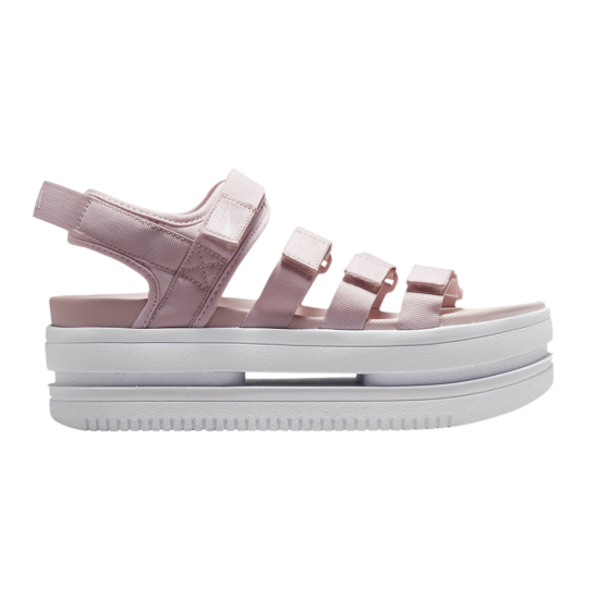 Wmns Icon Classic Sandal 'Barely Rose' ᡼