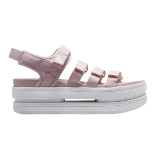 Wmns Icon Classic Sandal 'Barely Rose'