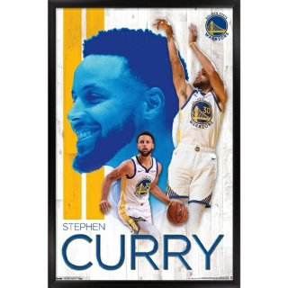 ステファン・カリー - NBAグッズ バスケショップ通販専門店 ロッカーズ