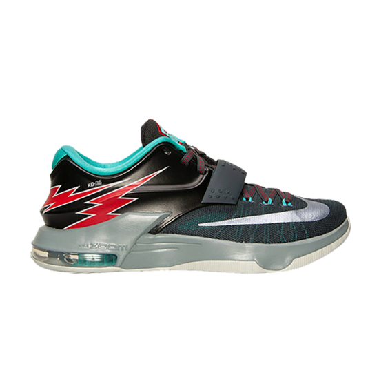 KD 7 'Thunder Bolt' ᡼