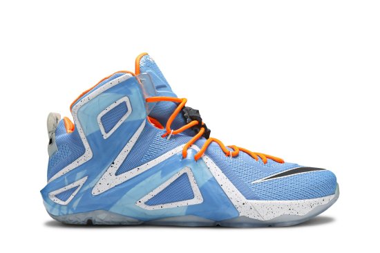 LeBron 12 Elite 'Elevate' ᡼