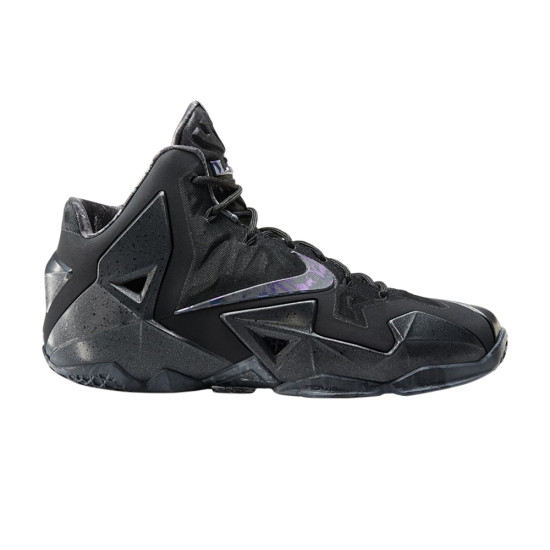 LeBron 11 'Blackout' ᡼