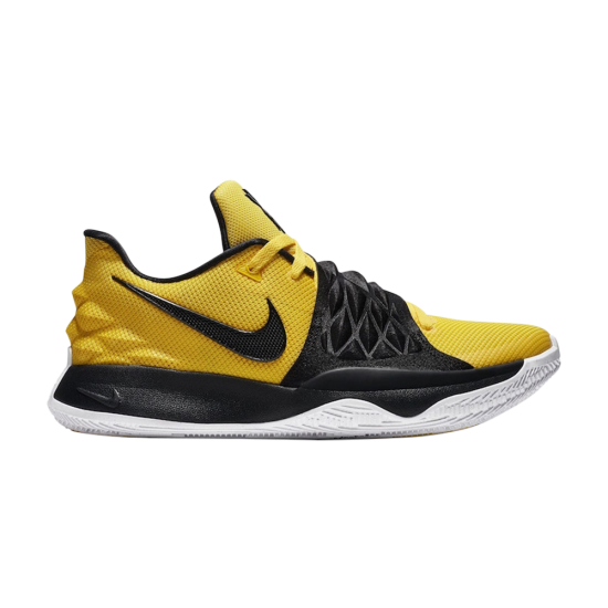 Kyrie Low 'Amarillo' - NBAグッズ バスケショップ通販専門店 ロッカーズ