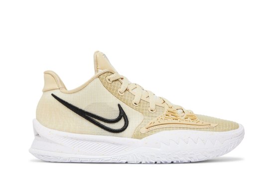 Kyrie Low 4 TB 'Team Gold' ᡼
