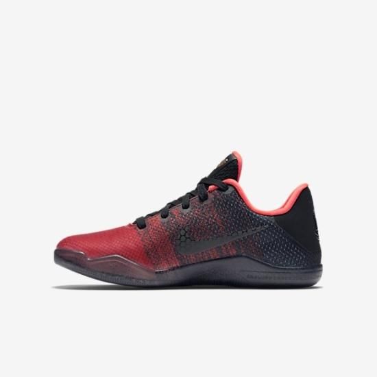 NIKE - 【最終価格】NIKE コービー11 アキレス ヒール 26.5cmの