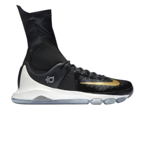 2016年04月発売NIKE KD8 ELITE EP AWAY ナイキ KD8 エリート アウェイ