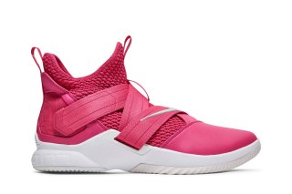 LeBron Soldier 12 TB 'Breast Cancer Awareness' ͥ
