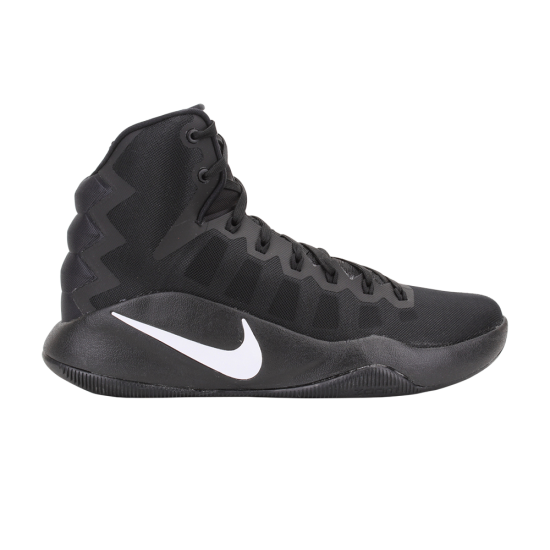 Hyperdunk 2016 'Black' ᡼