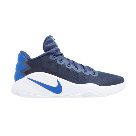 Hyperdunk 2016 Low 'Midnight Navy' ᡼