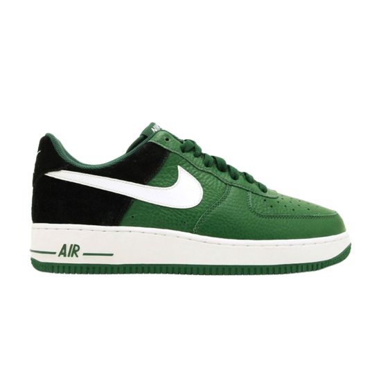 Air Force 1 Low 'Gorge Green Black' ᡼