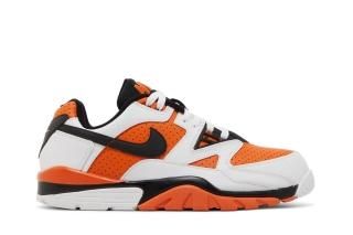 Air Cross Trainer 3 Low 'Starfish'