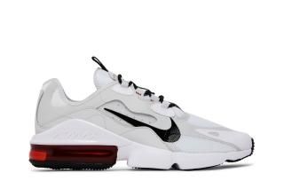 Air Max Infinity 2 'White University Red'
