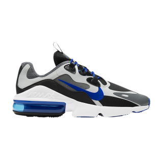 Air Max Infinity 2 'Black Racer Blue'