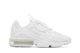 Wmns Air Max Infinity 2 'White Photon Dust'