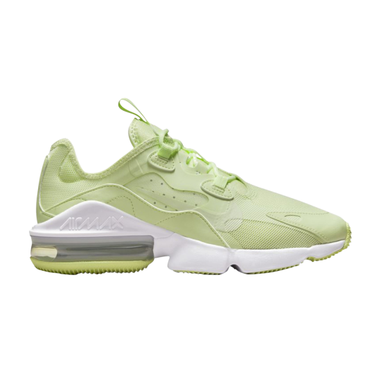 Wmns Air Max Infinity 2 'Lime Ice' ᡼