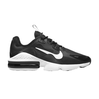 Wmns Air Max Infinity 2 'Black'