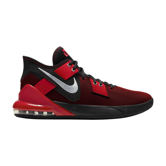 Air Max Impact 2 'Gym Red' ᡼