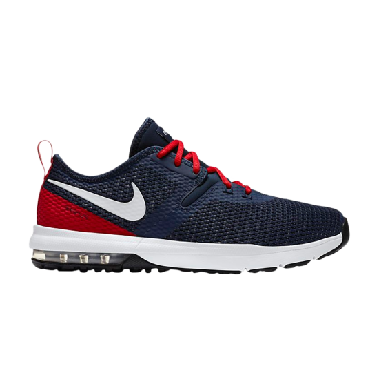 Air Max Typha 2 'NFL New England' ᡼
