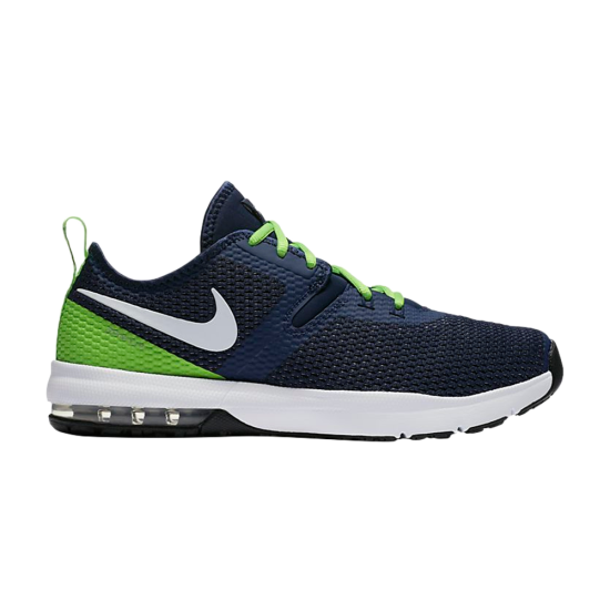 Air Max Typha 2 'NFL Seattle' ᡼