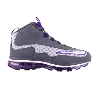 Air Max Jr