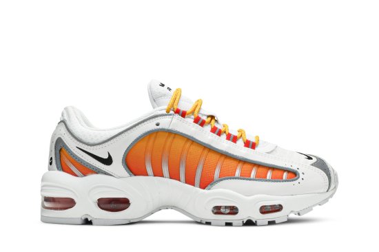 Wmns Air Max Tailwind 4 NRG 'White University Gold' ᡼