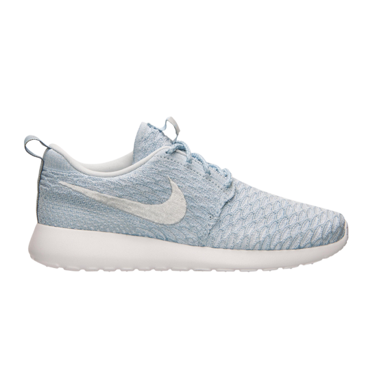 Wmns Roshe One Flyknit 'Armory Blue' ᡼