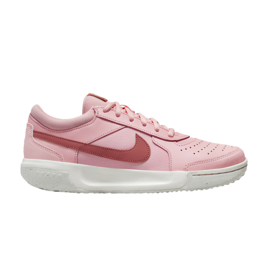 Wmns NikeCourt Zoom Lite 3 'Pink Bloom Adobe' ᡼