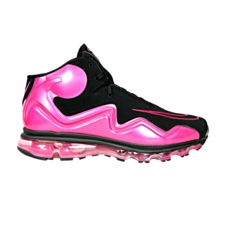 Air Max Flyposite 'Vivid Pink Black' ͥ