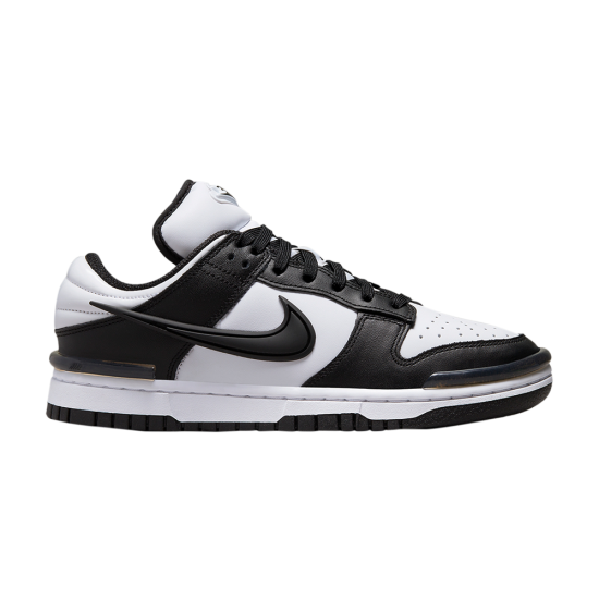 Wmns Dunk Low Twist 'Panda' ᡼