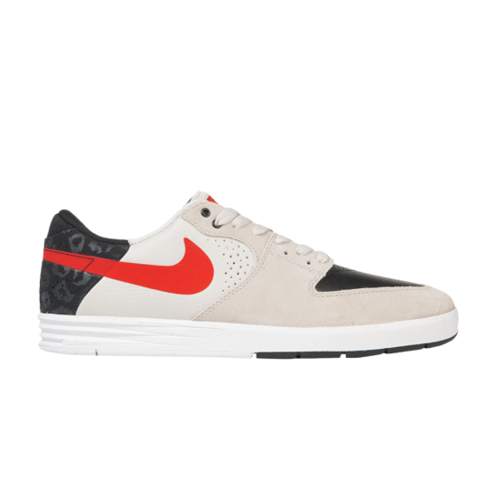 Paul Rodriguez 7 SB 'Light Bone Crimson' ᡼