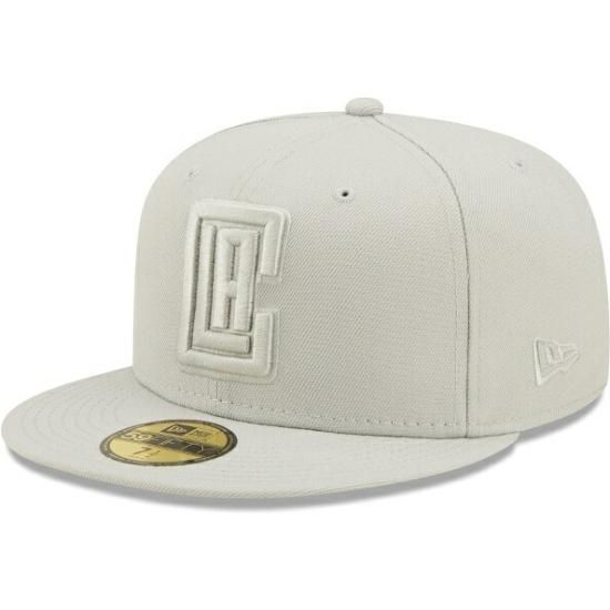 ロサンゼルスクリッパーズ ニューエラ（New Era）（ニューエラ） ロゴ