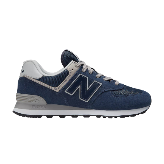 574 2E Wide 'Core Pack - Navy' ᡼