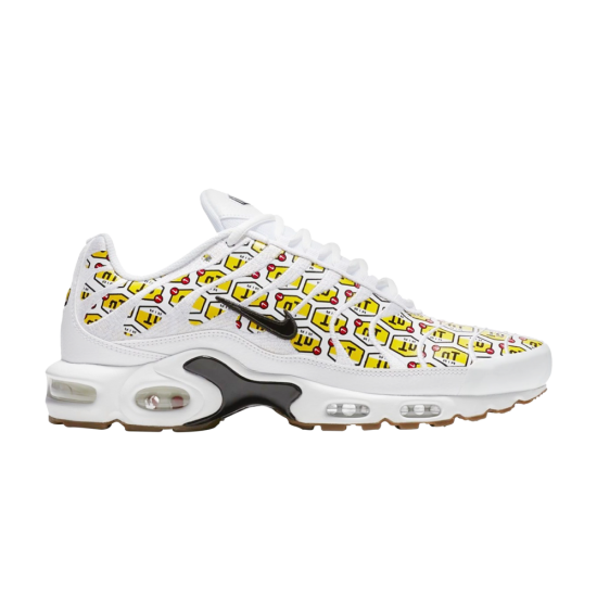 Air Max Plus QS 'All Over Print' ᡼