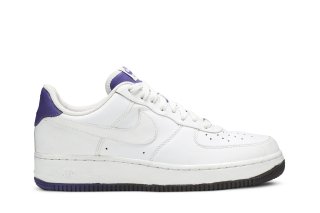 Air Force 1 '07 'Varsity Purple' ͥ